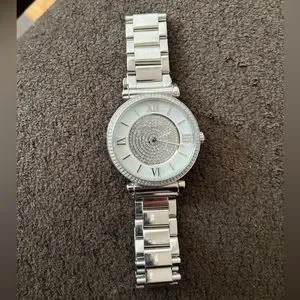 Michael Kors | Accessories | Michael Kors Womens Catlin  display picture 3